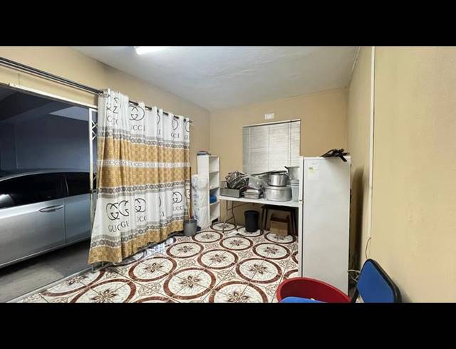 1 BEDROOM PROPERTY TO RENT IN BONELA